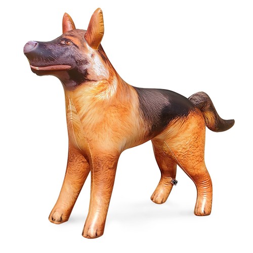 Jet creations inflatable - jet,