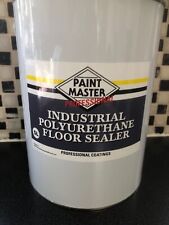 Industrial Polyurethane Floor
