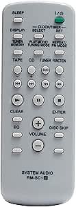 Sc1 rmsc1 replaced remote - replaced,