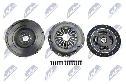 Clutch kit for suzuki - for,