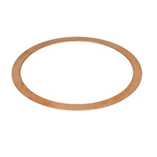 CYLINDER HEAD GASKET:LOMBARDINI/5LD 675-2