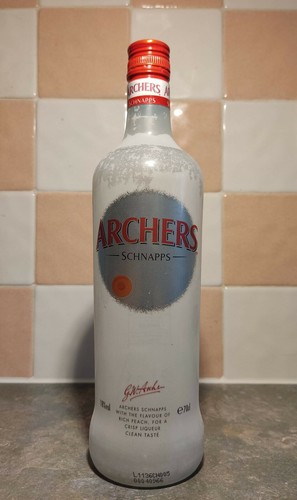Empty glass liqueur - empty,
