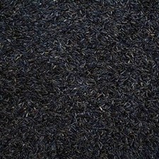 NIGER NYJER SEED WILD BIRD FOOD - 5kg