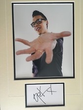 GOK WAN - TOP TV FASHION GURU