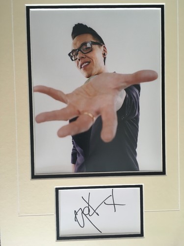 Gok wan top fashion guru - tv,