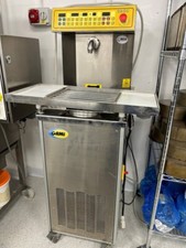Chocolate Enrober GAMI T260 TEMPERING MACHINE