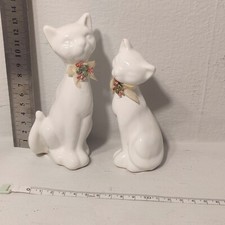 Vintage Japan Porcelain White