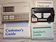 Potterton EP6000 Programmer