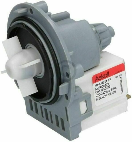 Drain pump for samsung eco - samsung,