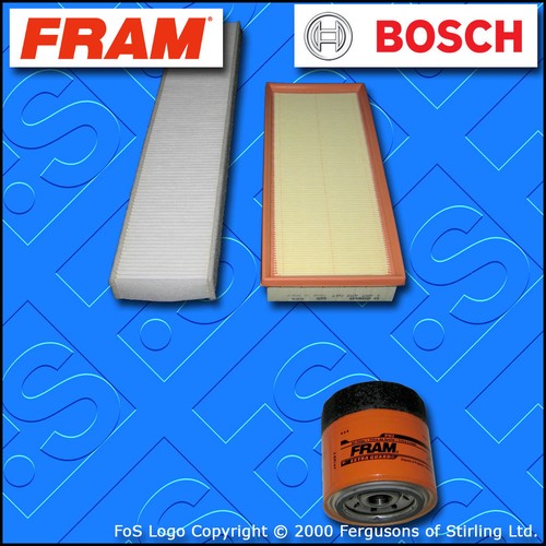 Service kit for ford - ford, mondeo
