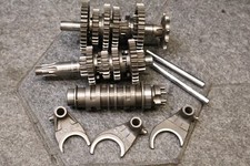 GAS GAS GT 327 CONTACT GEARBOX TRANSMISSION  1987-1992