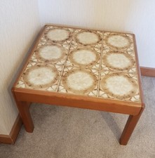 Vintage 1960s G Plan, Danish