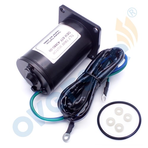 67f 43880 tilt - tilt, motor