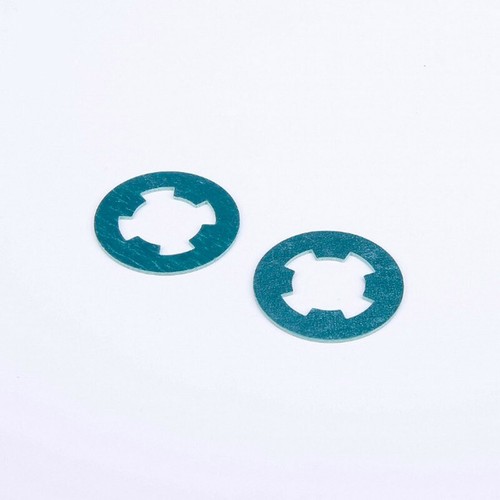 Torque limiter friction plate - friction,