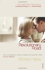Revolutionary Road (Vintage Classics) By Richard Yates. 9780099518785
