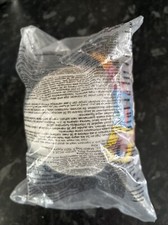 BNIP 2005 McDonalds Disney Chicken Little - In Baseball - Happy Meal Figure Toy