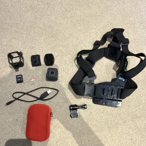 Gopro hero5 session - gopro,