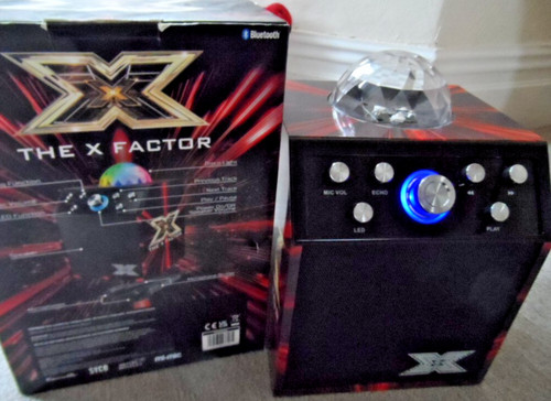 The factor bluetooth disco - bluetooth,