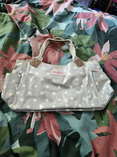 Cath kidston oil cloth - oil,