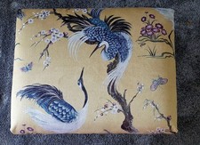 Vintage Footstool