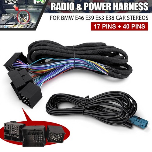 Extension radio power - extension, &
