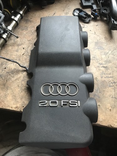 Audi 0 fsi - audi, awa