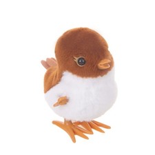 Sparrow Wind Up Toy for Kids