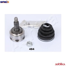 JOINT KIT DRIVE SHAFT