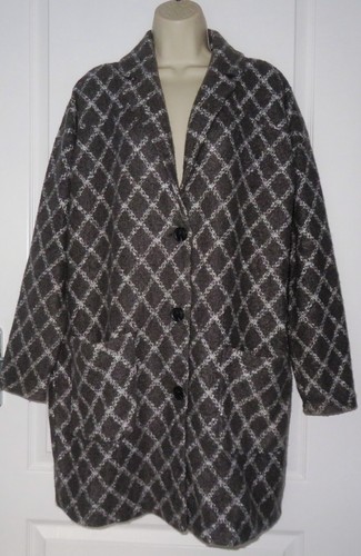 Bnwt next sizel grey - next,