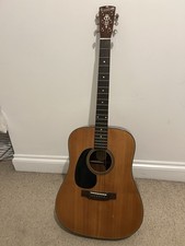Blueridge BR-40 Acoustic Guitar