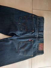 Mens Genuine Levi 506 Jeans