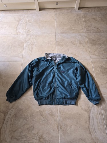 Vintage patagonia shelled - vintage,