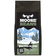 Moose Beans Premium Arabica