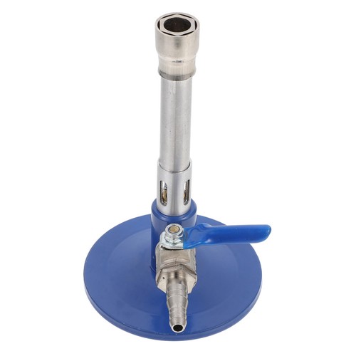 Bunsen burner equipment - ,