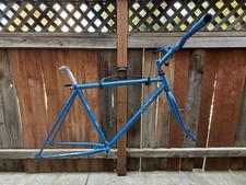 Vintage 1987 Marin Bear Valley