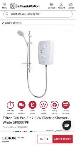 Triton t80 pro - triton,