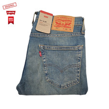 🔥 Levi’s 511™ Slim