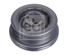 BELT PULLEY CRANKSHAFT FITS
