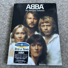 The definitive collection - definitive,