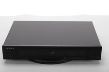 OPPO BDP-93 Universal Network