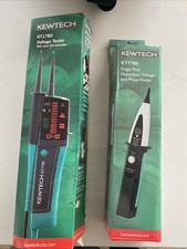 KEETECH KT1780 Voltage Tester