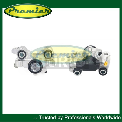 Premier rear left brake - rear,