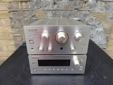 TEAC STACK A-H300 Integrated