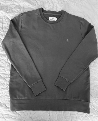 Vivienne westwood grey - vivienne,