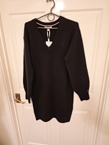 Tommy hilfiger long warm - tommy,