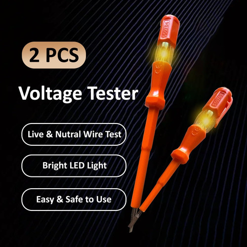 2pc electrical mains - 2pc,