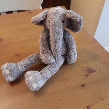 JELLYCAT SLACKAJACK 12" GREY