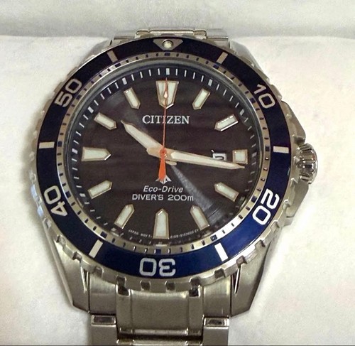 Citizen promaster eco - citizen,