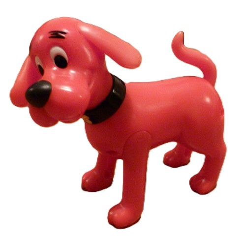 Vintage 2004 clifford the - clifford,