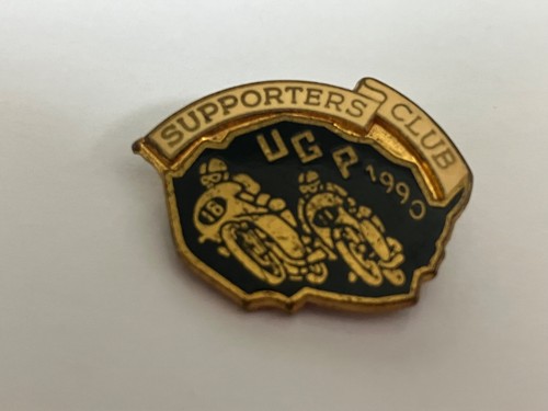 Ulster grand prix - ulster, 1990